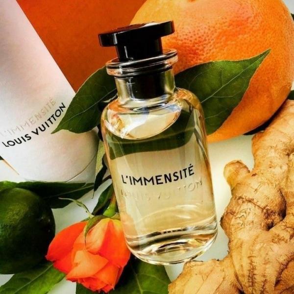 Louis Vuitton LV Limmensite EDP 100ML