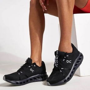 On Running Cloudtec Full Black