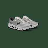 ON Cloudsurfer Next Glacier White