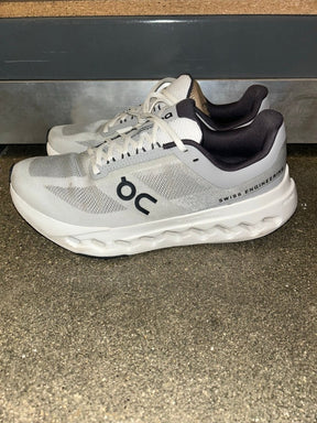 ON Cloudsurfer Next Glacier White