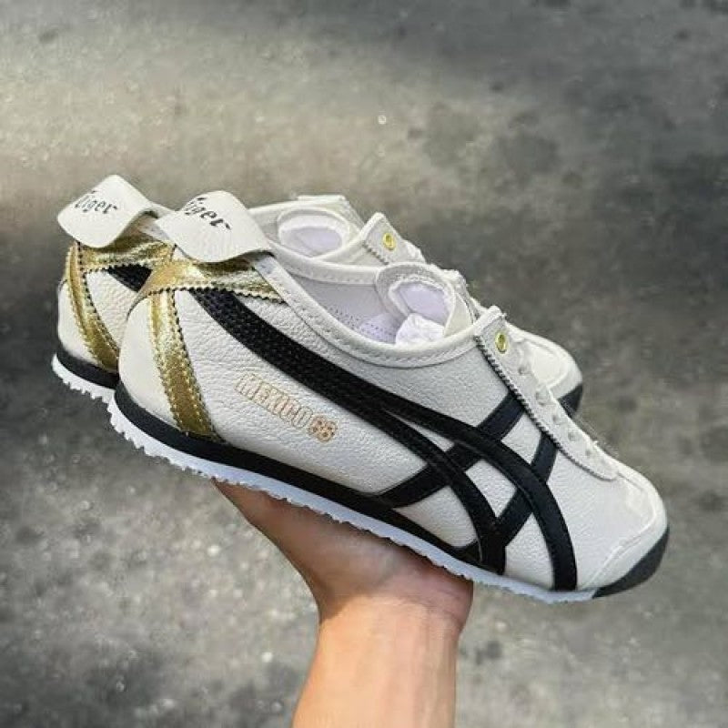 Onitsuka Tiger Mexico 66 beige cream
