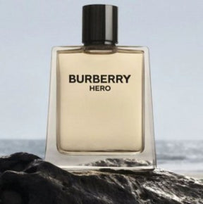 B urberry hero EDT 100ML (333)