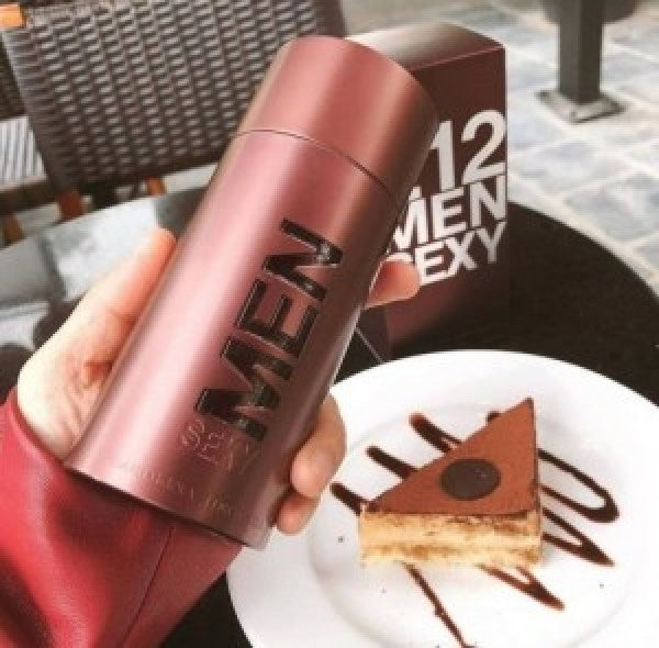 Carolina Herrera 212 Sexy Men 100 ML (389)