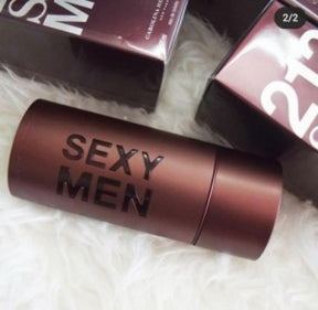 Carolina Herrera 212 Sexy Men 100 ML (389)