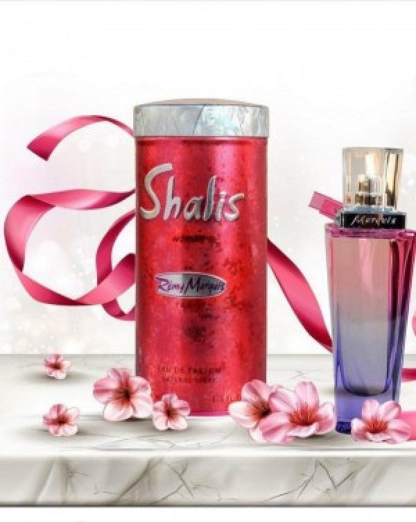 Remy Marquis Shalis EDP 100ML (458)