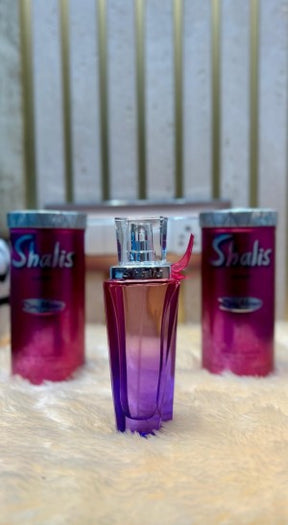 Remy Marquis Shalis EDP 100ML (458)