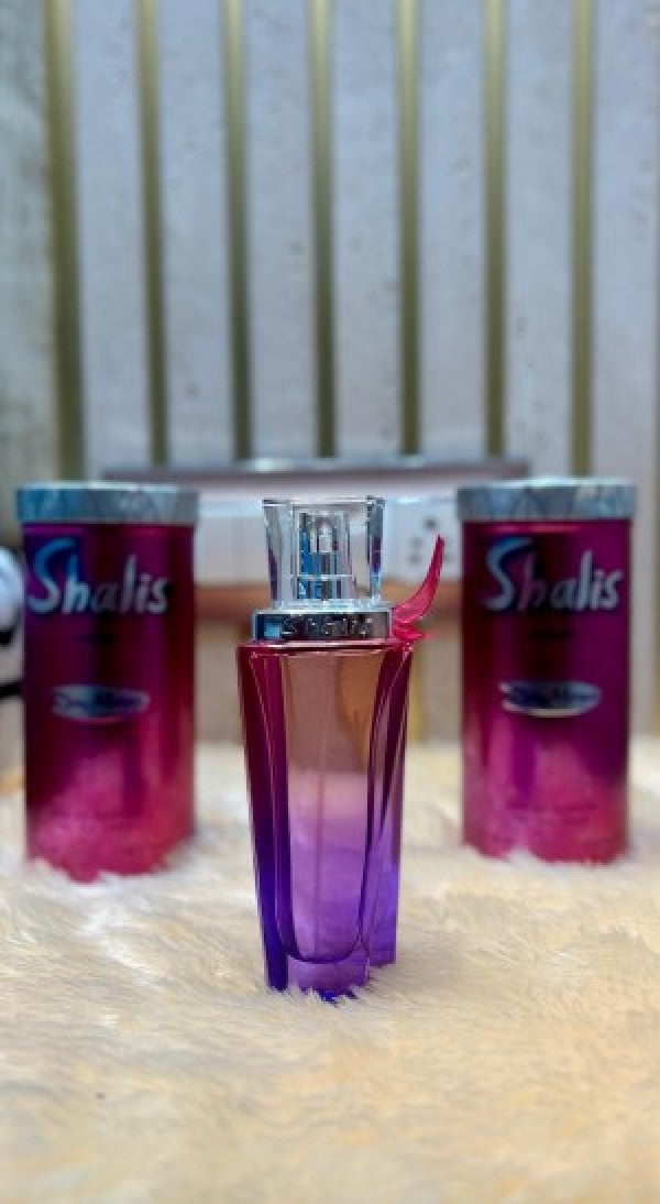 Remy Marquis Shalis EDP 100ML (458)
