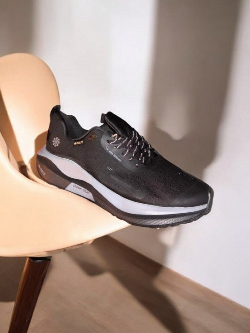 Nikee Infinity Run 4 Gore Tex Black