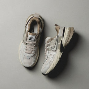 Nik ee V2k Run Light Orewood Brown