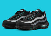Nik.e Airmax 95 jade jewel