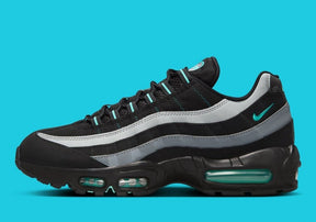 Nik.e Airmax 95 jade jewel