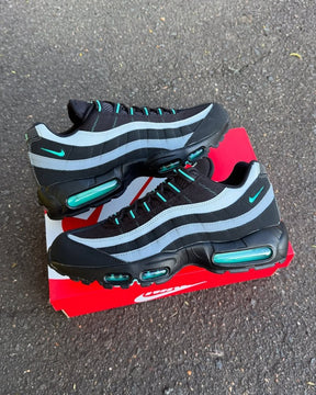 Nik.e Airmax 95 jade jewel
