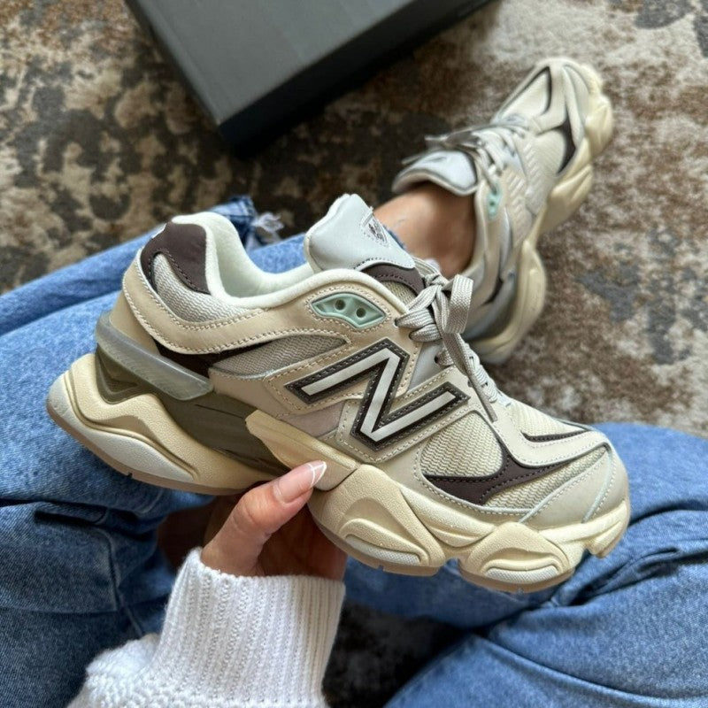 New Balance 9060 Cocoa