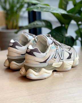 New Balance 9060 Cocoa