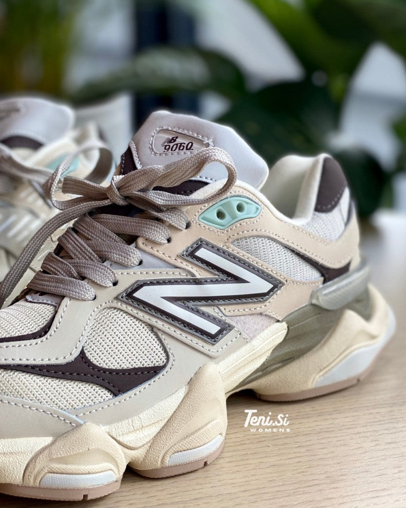 New Balance 9060 Cocoa