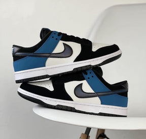 sb dunk low industrial blue