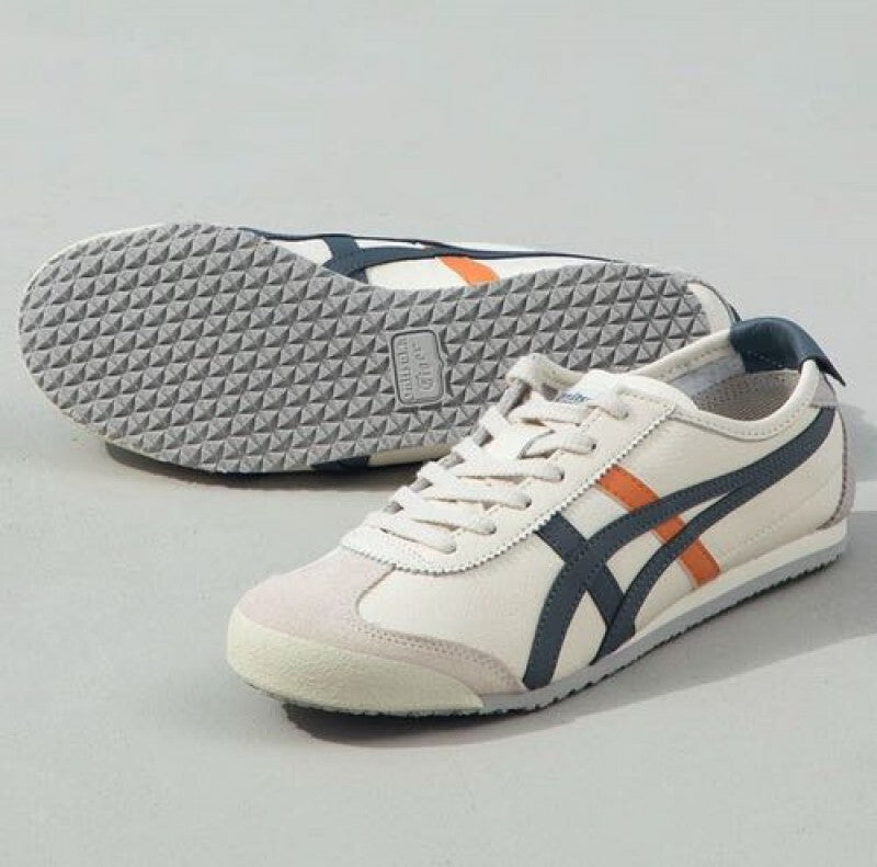 tiger mexico grey orange Mens fix