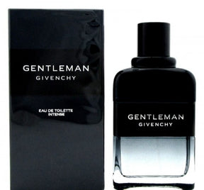 Givenchy Gentleman EDT Intense 100ML (375)