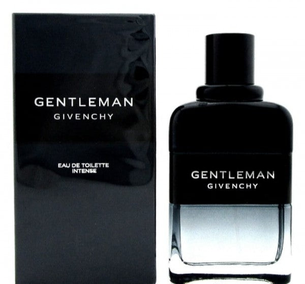 Givenchy Gentleman EDT Intense 100ML (375)