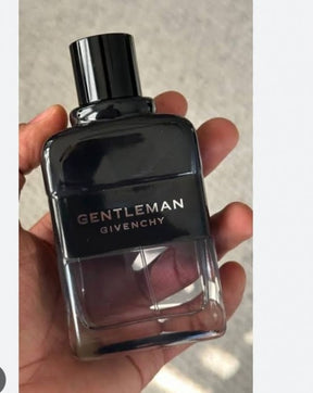 Givenchy Gentleman EDT Intense 100ML (375)