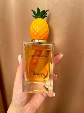 Dolce & Gabbana FruitCollection Pineapple Edt For Unisex 150ML (680)