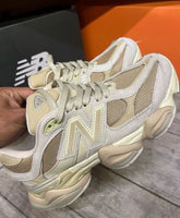 New Balanc 9060 sea salt men