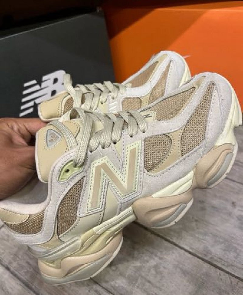 New Balanc 9060 sea salt men