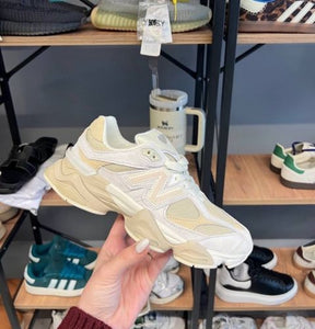 New Balanc 9060 sea salt men