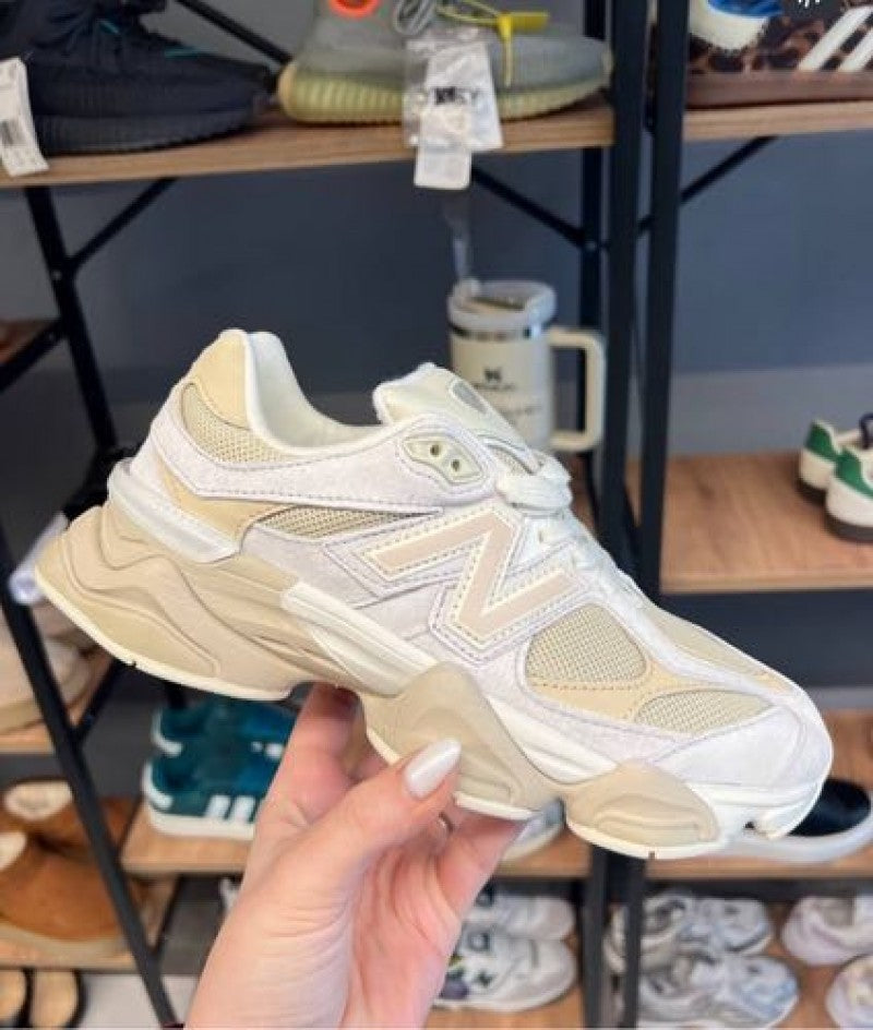 New Balanc 9060 sea salt men