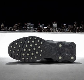 Nik e Shox Ride 2 Anthracite Jade horizon