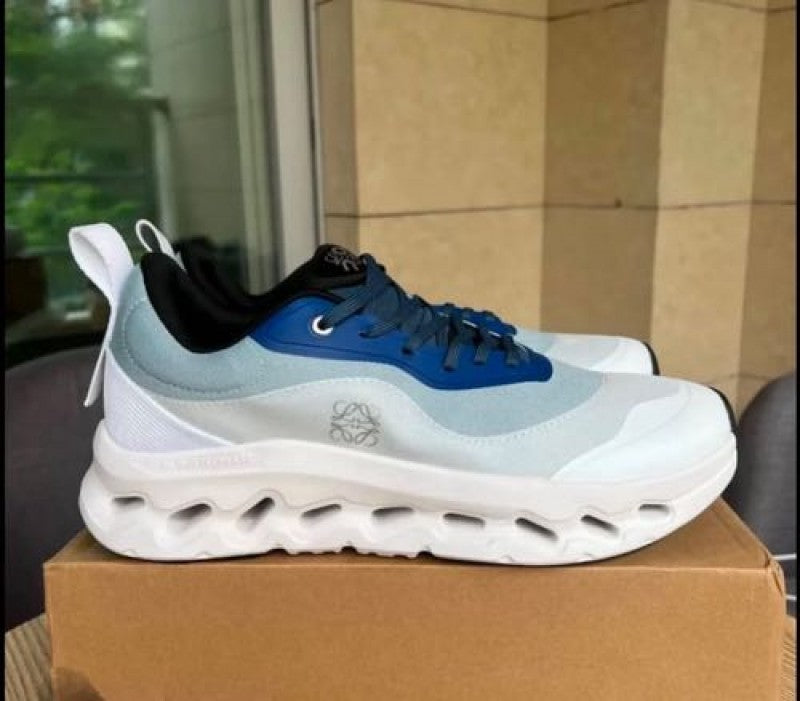 on cloud x loewe Cloud tilt 2 0 Blue mens