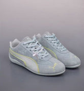 Pum a Speed cat Piping Modern mint Mens