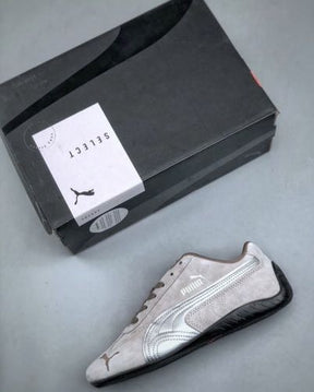 Pum a Speed cat Emmi x nuance grey Mens