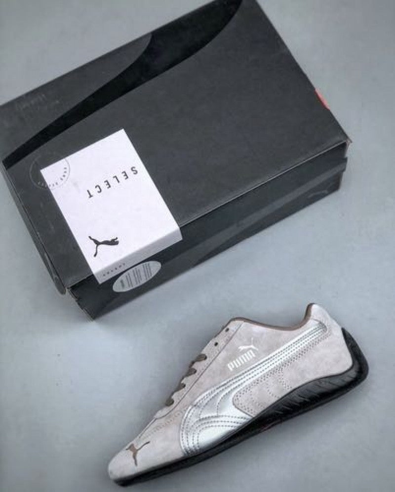 Pum a Speed cat Emmi x nuance grey Mens