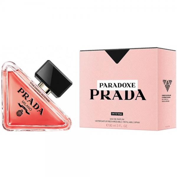 PRADA MILANO PARADOXE INTENSE EDP 90ML (672)