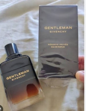 Givenchy Gentleman Reserve Privee EDP 100ML (368)
