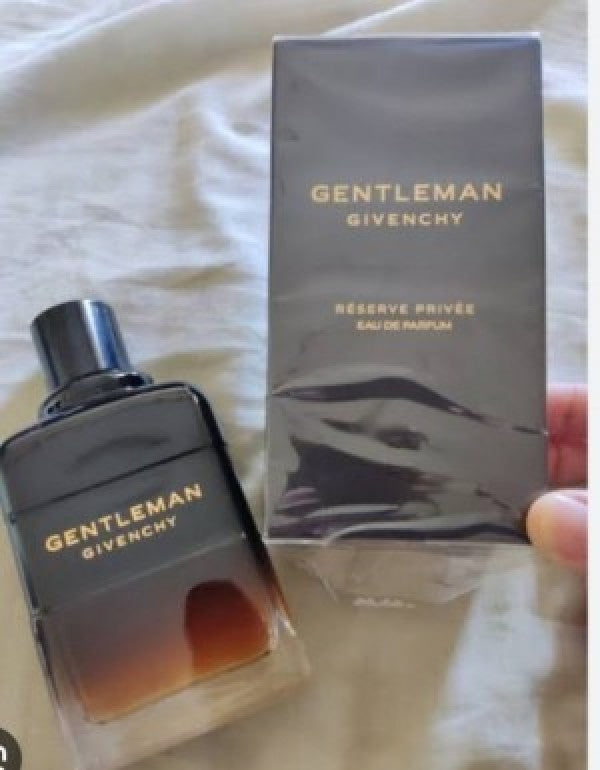 Givenchy Gentleman Reserve Privee EDP 100ML (368)