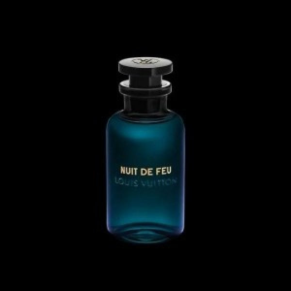 LOUIS VUITTON NUIT DE FEU 100ML (453)
