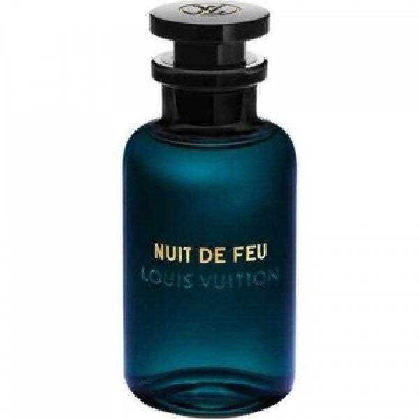 LOUIS VUITTON NUIT DE FEU 100ML (453)