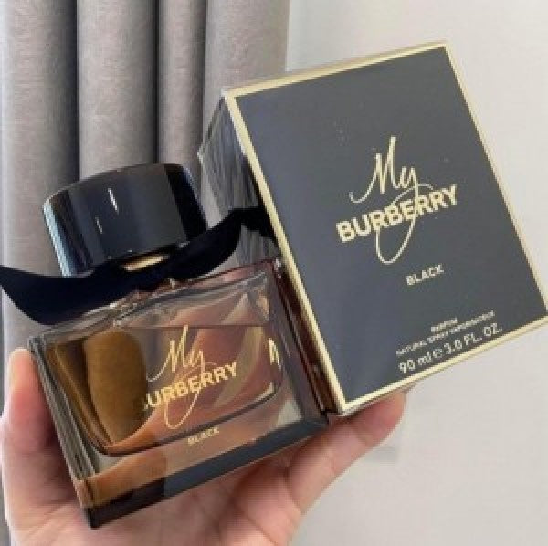 My Burberry Black parfum 90ML  (118)