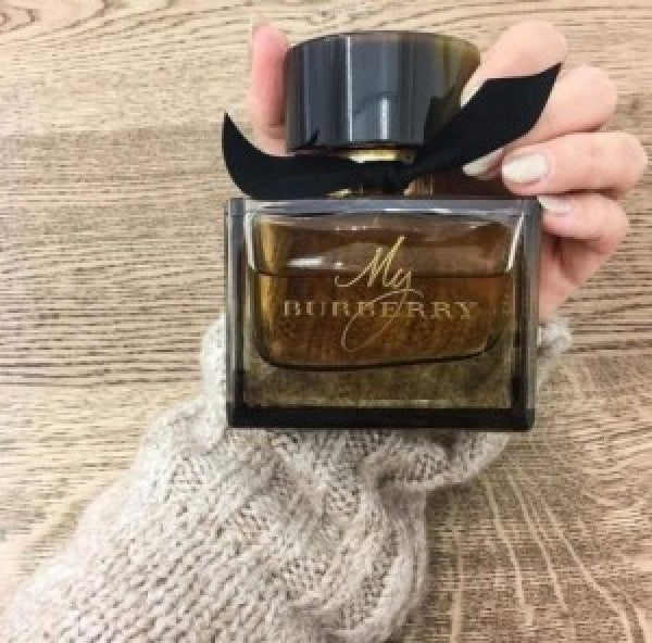My Burberry Black parfum 90ML  (118)