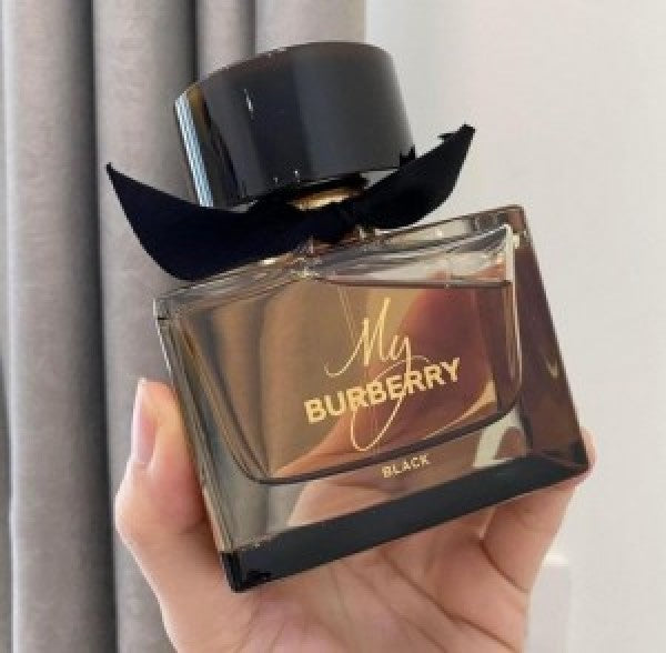 My Burberry Black parfum 90ML  (118)