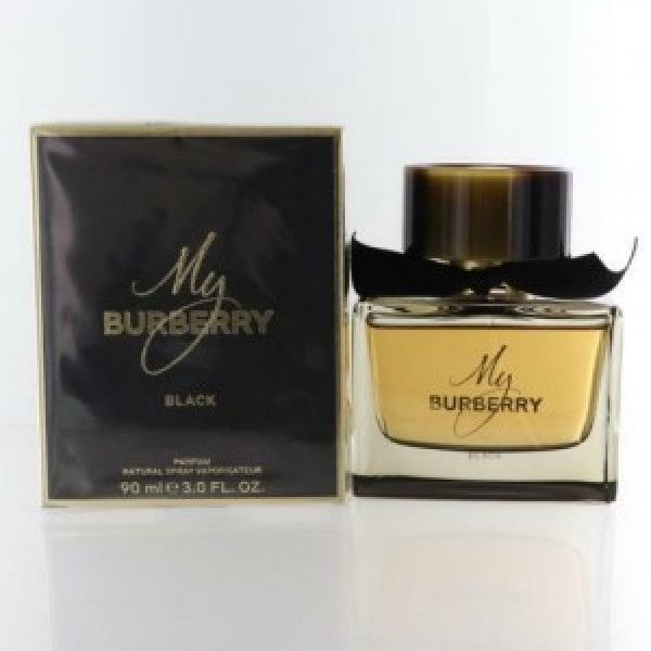 My Burberry Black parfum 90ML  (118)