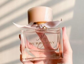 My Burberry Blush 100ML (236)