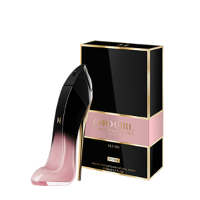 Carolina Herrera New York Good Girl Blush Elixir (506)