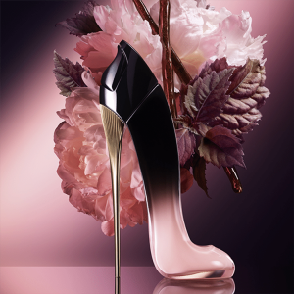 Carolina Herrera New York Good Girl Blush Elixir (506)