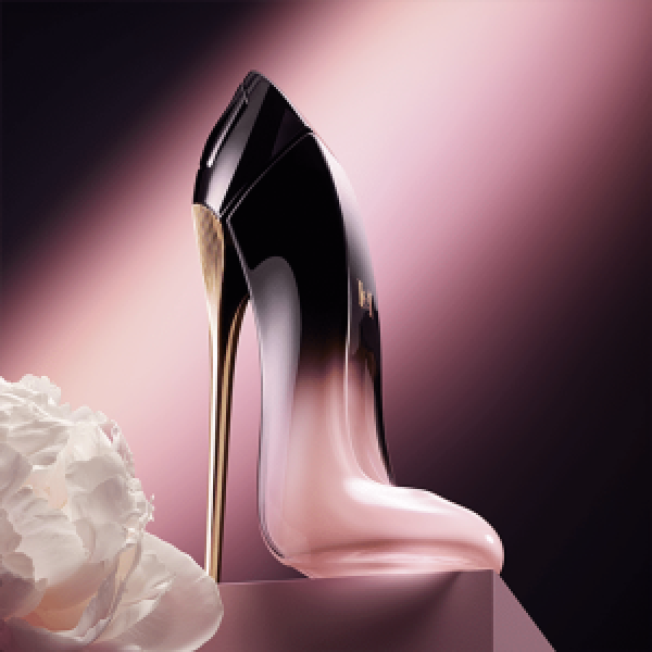 Carolina Herrera New York Good Girl Blush Elixir (506)