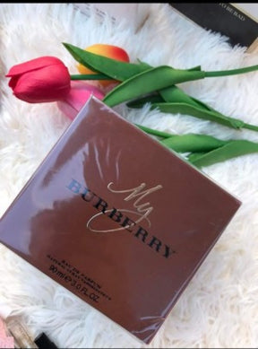 MY BURBERRY 90ML (119)