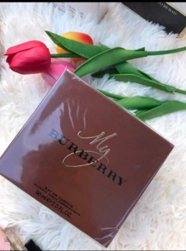 MY BURBERRY 90ML (119)
