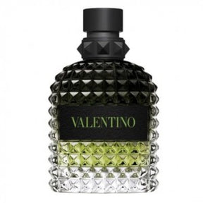 Valentino Uomo Born In Roma Green Stravaganza EDT 100ML (562)